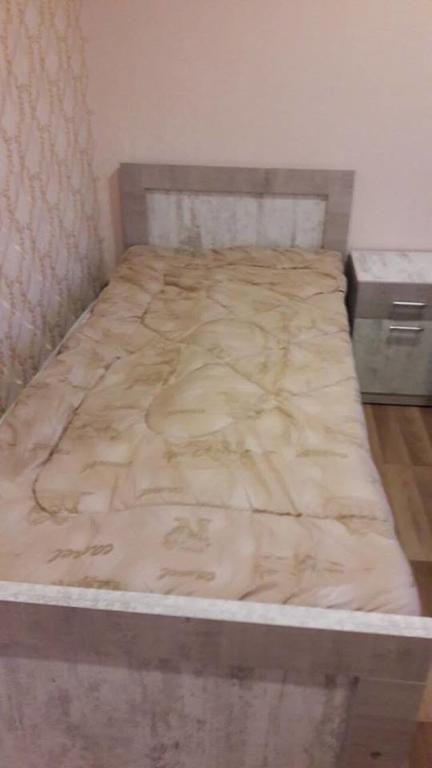 Maxvshi Ushguli Exterior foto